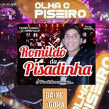 Romildo da Pisadinha