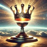 Uma Nova Criatura De Deus