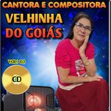 CANTORA VELHINHA DO GOIÁS