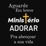 Forró Ministério Adorar