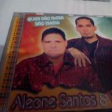 Aleone Santos e Viana