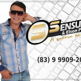 SENSUART E ELSON PRESSÃO