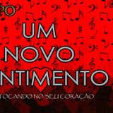 GRUPO UM NOVO SENTIMENTO