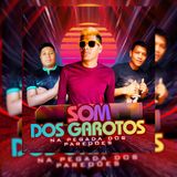 Som Dos Garotos