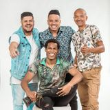 Magnatas do Samba