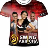 SWING DO ARROCHA