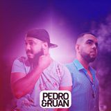 Pedro e Ruan