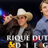Rique Dutra e Diego