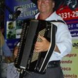 Gaiteiro Chasqueador