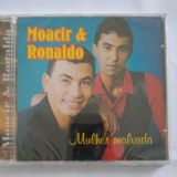 Moacir e Ronaldo