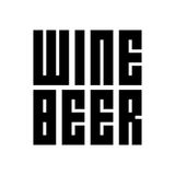 Wine Beer