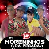 Os Moreninhos Da Pegada Novo