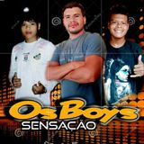 Os Boys Sensação
