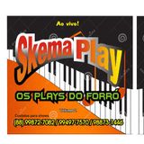 Os plays do forro de granja ce