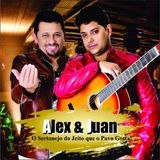 Alex & Juan