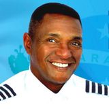 Motorista Fisiculturista