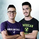 Matheus Neves e Renato