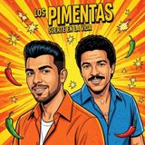 Los Pimentas
