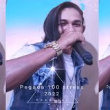 Pegada 100 stress
