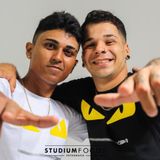 Mano e Panda