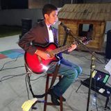 Compositor Bruno Ribeiro