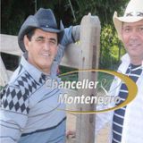 Chanceller e Montenegro