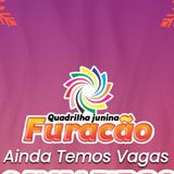 Junina Furacão