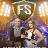 Forrozão Salliente