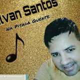 Gilvan Santos na pizada quente
