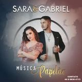 Sara e Gabriel