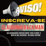 CLAUDINHO BACKMAN