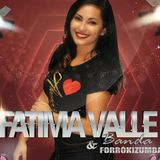 Fátima Valle e Banda