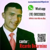 Ricardo Belarmino
