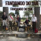 GRUPO FANDANGO DO SUL