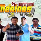 P LEVANT POER - OS MENINOS DO FORRÓ