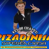 Vei do chapeu e Pisada Diferenciada Oficial