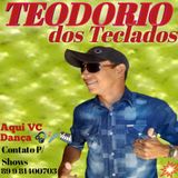 TEODORIO DOS TECLADOS