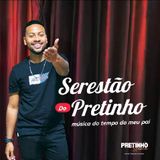 Pretinho Sensação
