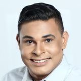 Silas Nascimento