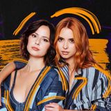 Gabi e Rapha