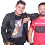 João Vitor e Breno