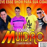 BANDA FORRÓ MUIDÃO O Swing Da Galera