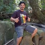 Rafael José Superação