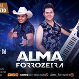 Alma Forrozeira
