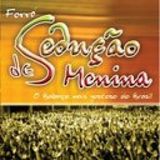 Forró Sedução de Menina