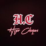 Higor Choque