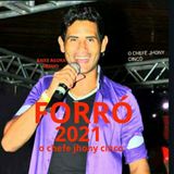 O chefe Jhony Cinco