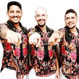 TRIO CLANDESTINO