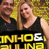 ZINHO E PAULINA