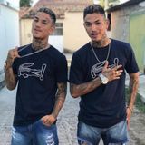 GÊMEOS DO HIT